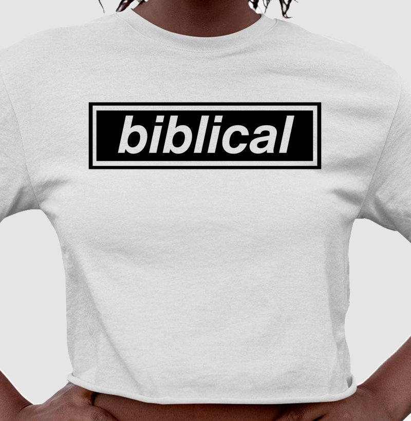 Oasis - Biblical