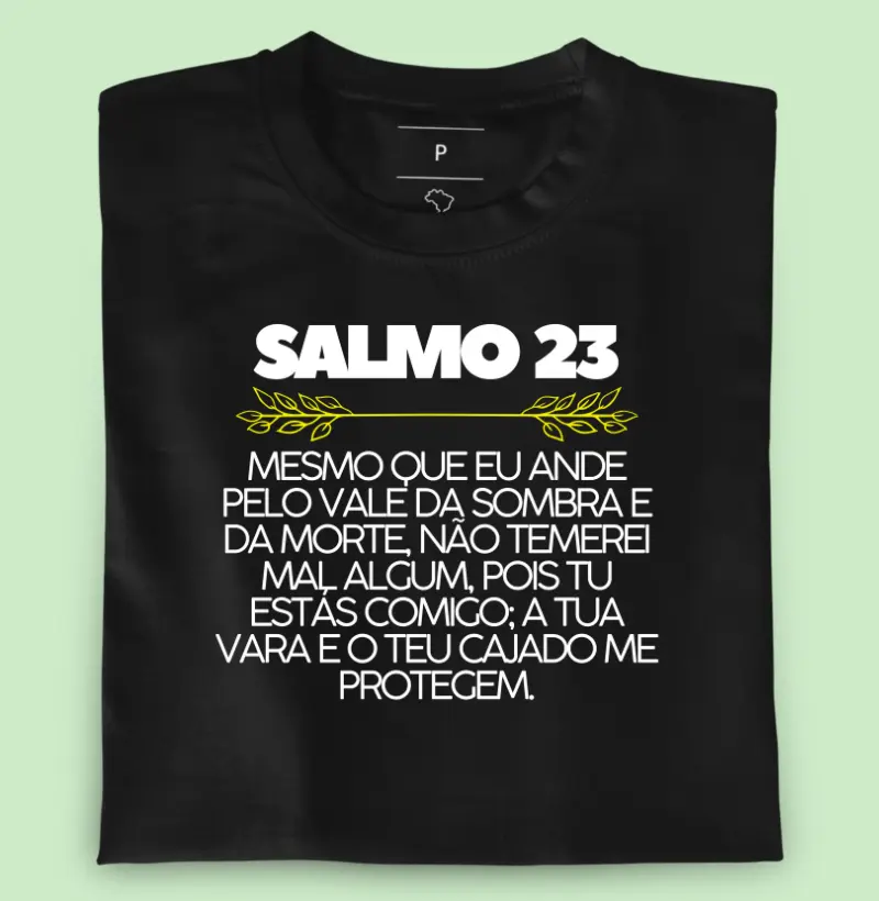2 Salmo 23