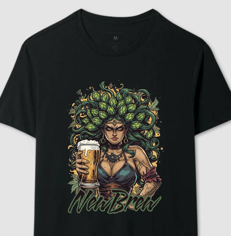Hop Medusa - New Brew