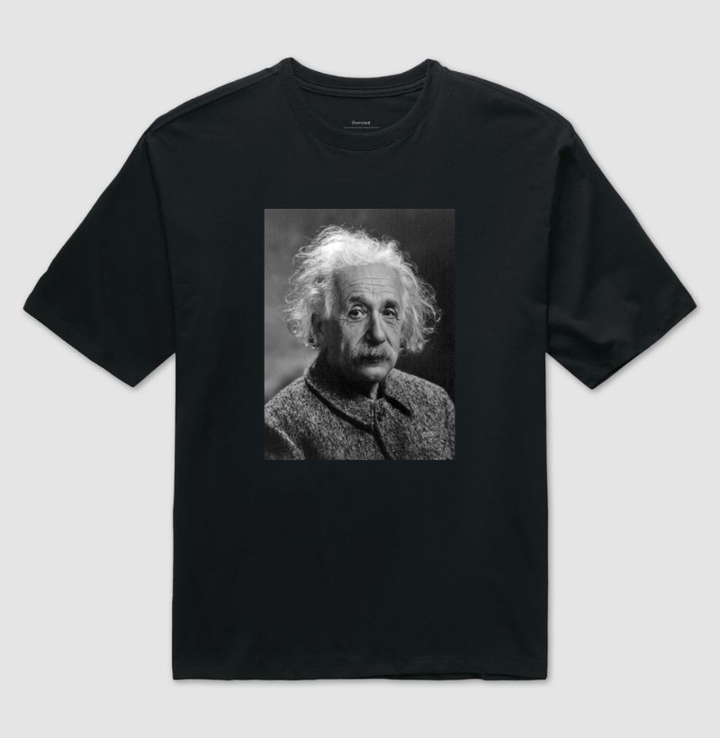Albert Einstein