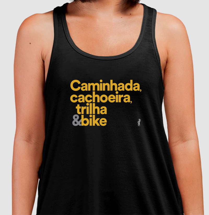 Camiseta Combo Aventura