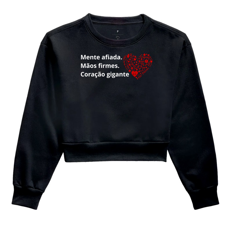 Coração gigante