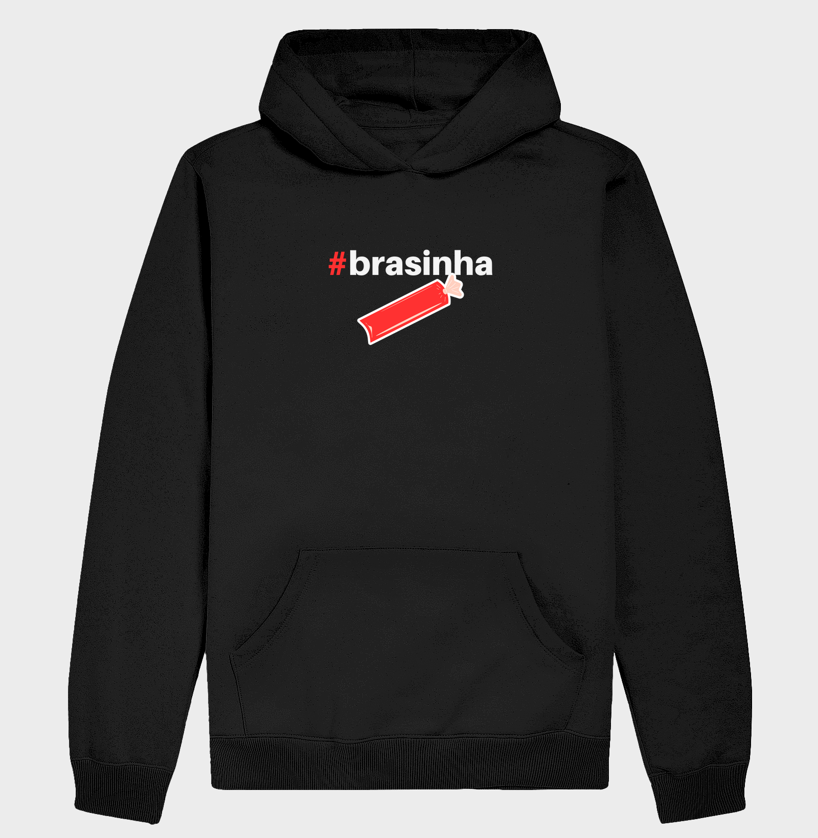 #Brasinha