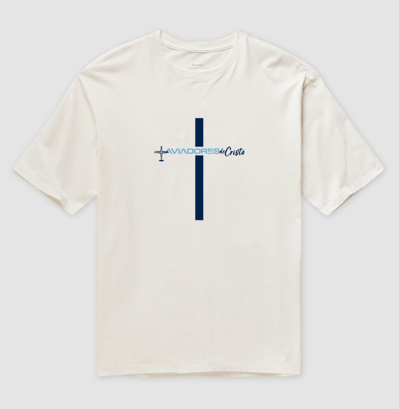 Aviadores de Cristo - Cruz