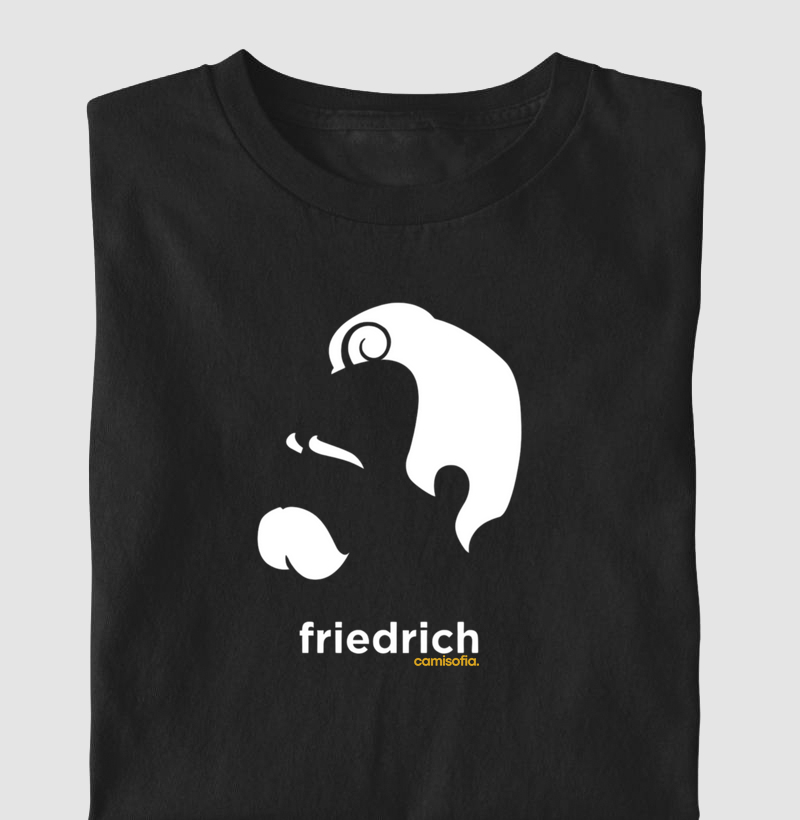 Friedrich Nietzsche