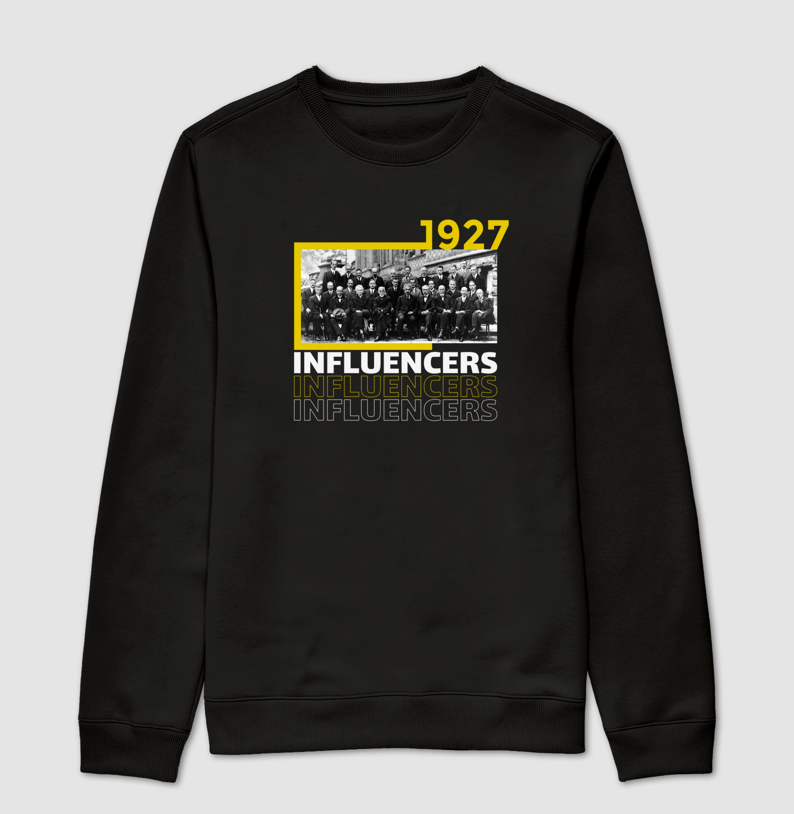 Influencers - 1927