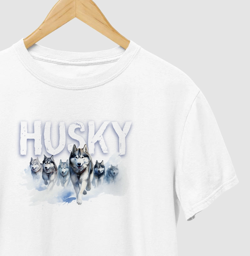 Huskies