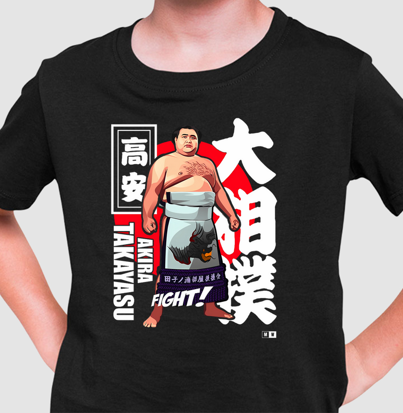 AKIRA TAKAYASU