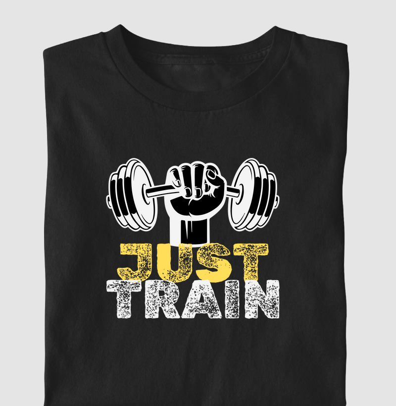 JUST TRAIN