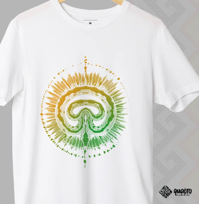 Cobra Mandala