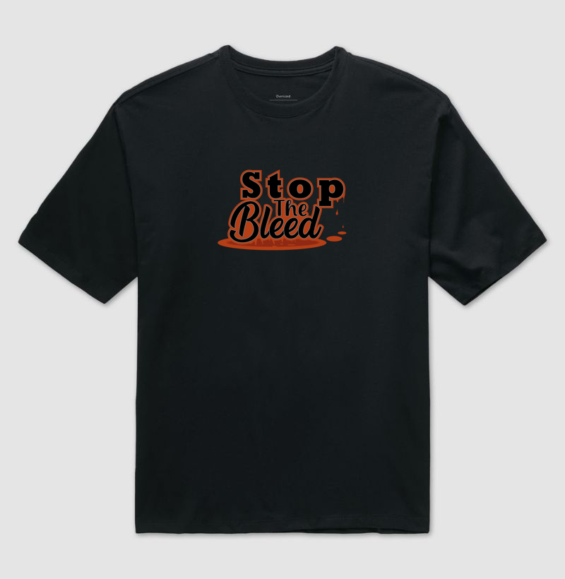 Stop the Bleed