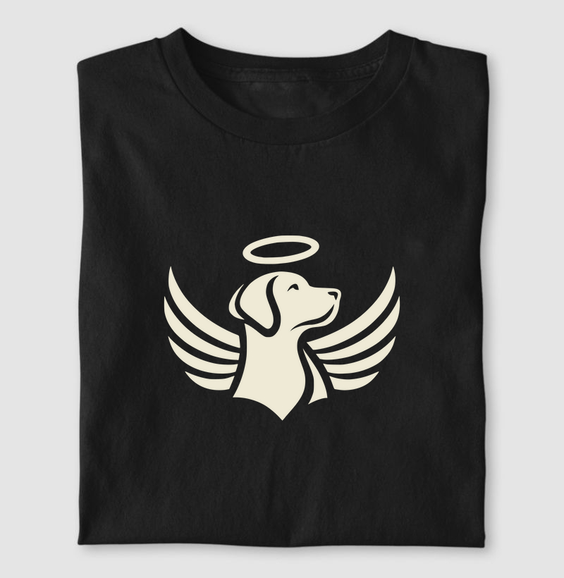 Camiseta Angel