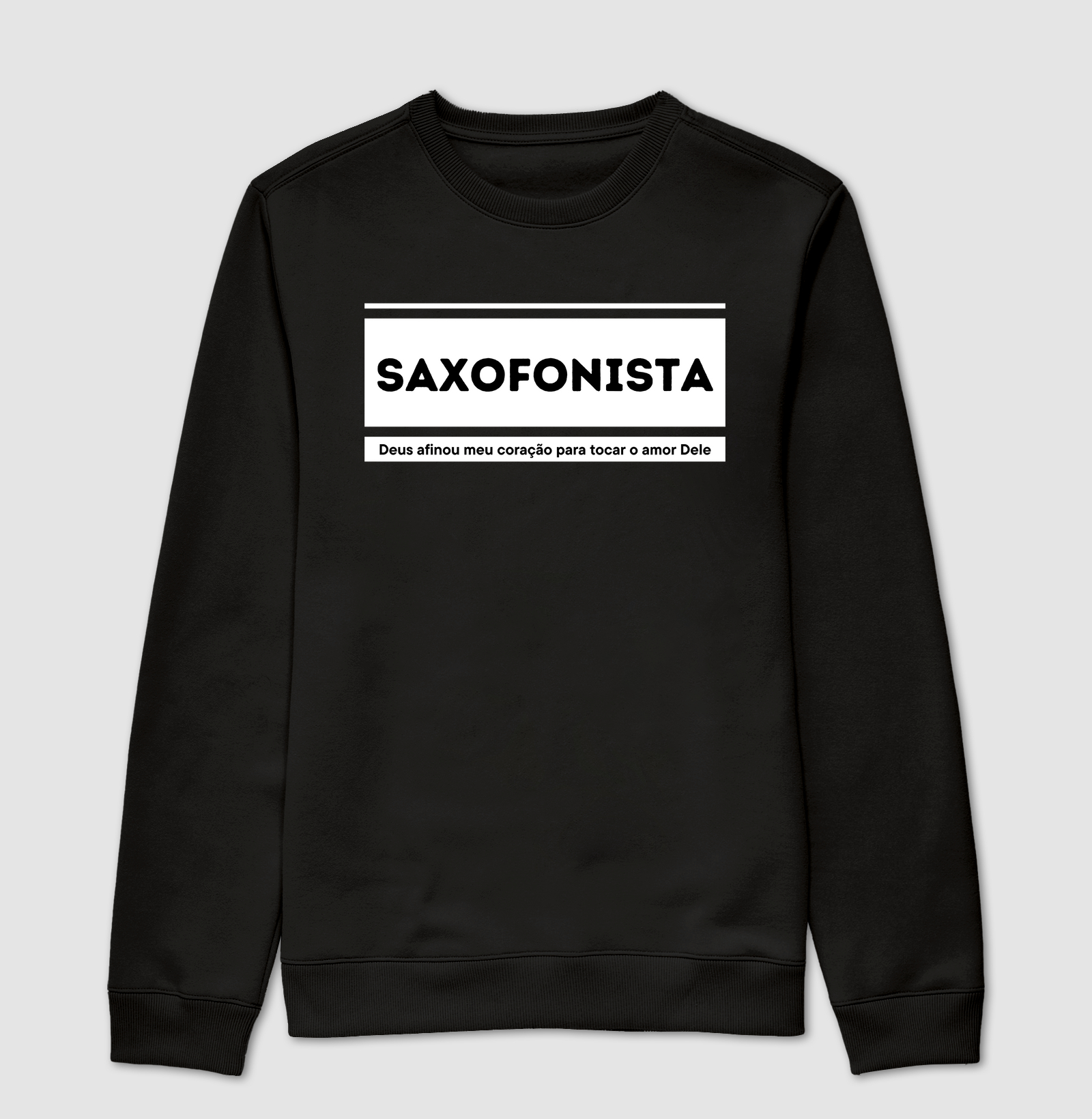 Saxofonista (Faixa)
