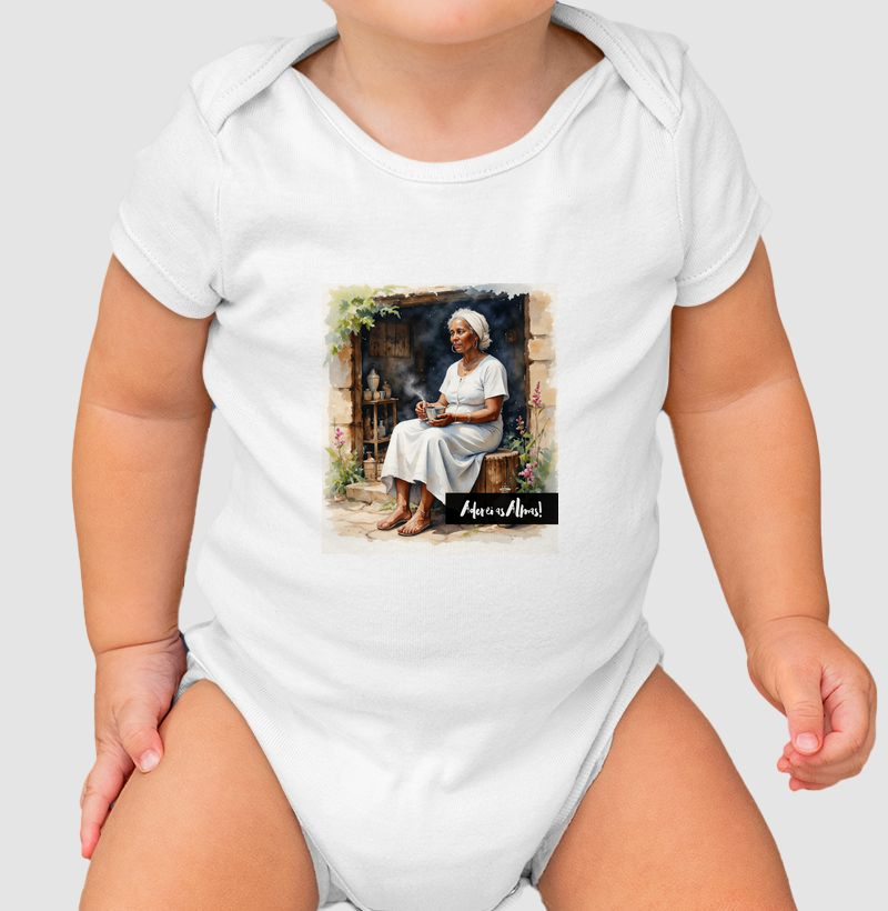 Body - Preta-Velha - Imagem 3