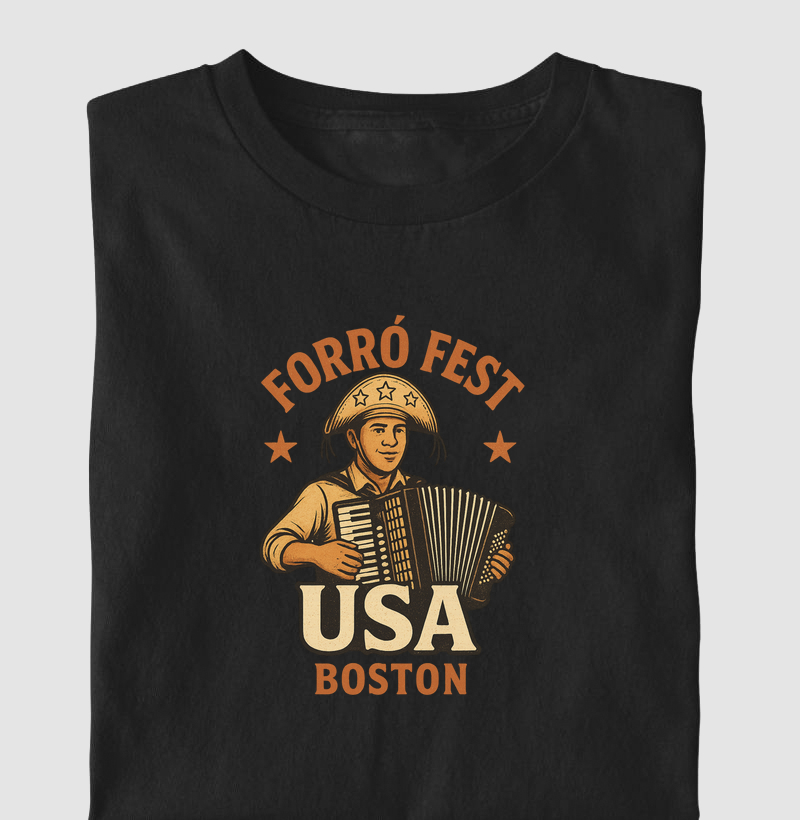 Forró fest USA Boston