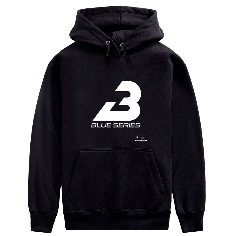 BLUE SERIES OFICIAL