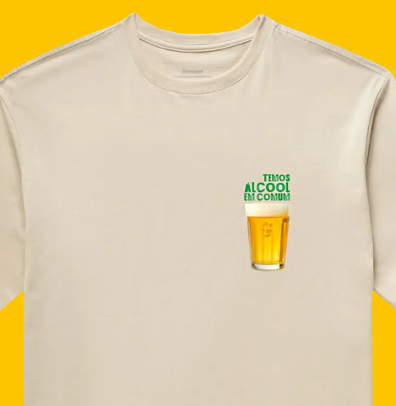 Temos (Álcool em Comum)