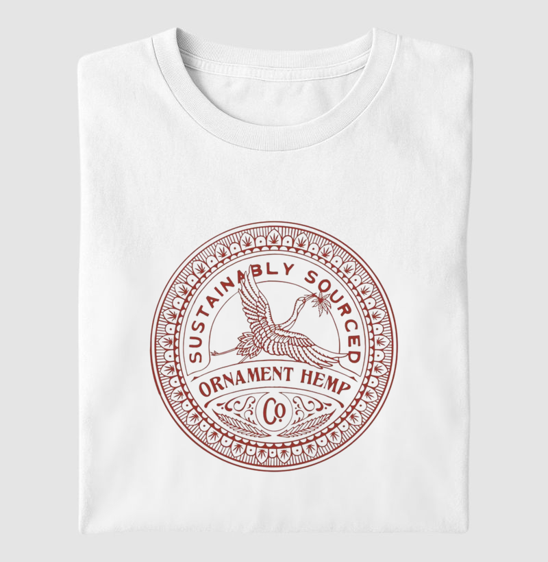 Ornament Hemp