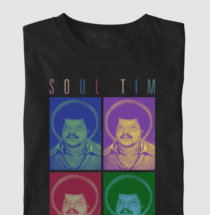 Soul Tim