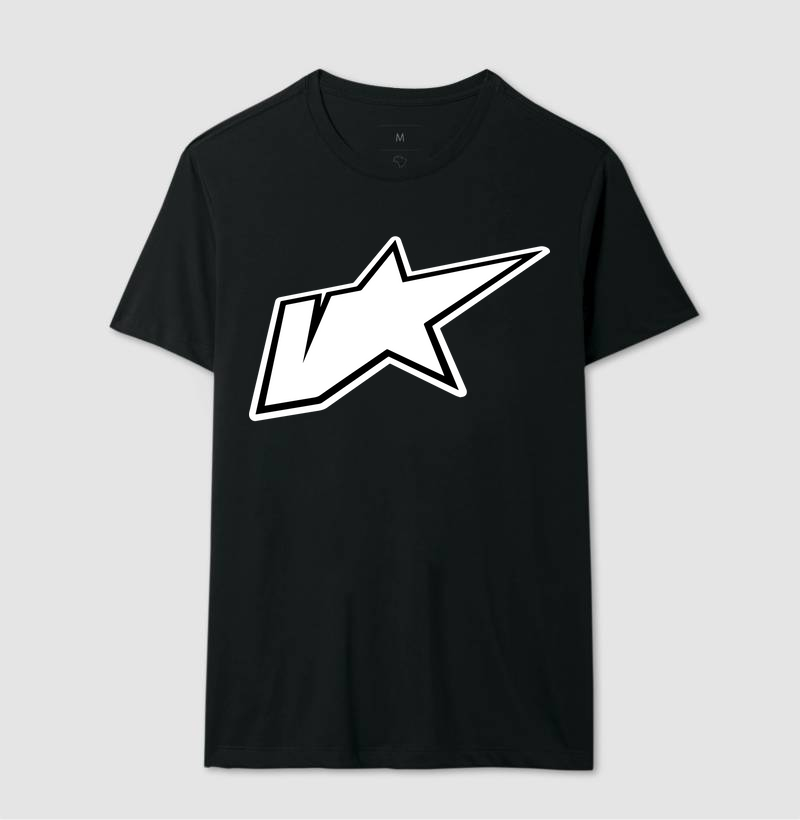 V-STAR - Camiseta Regular