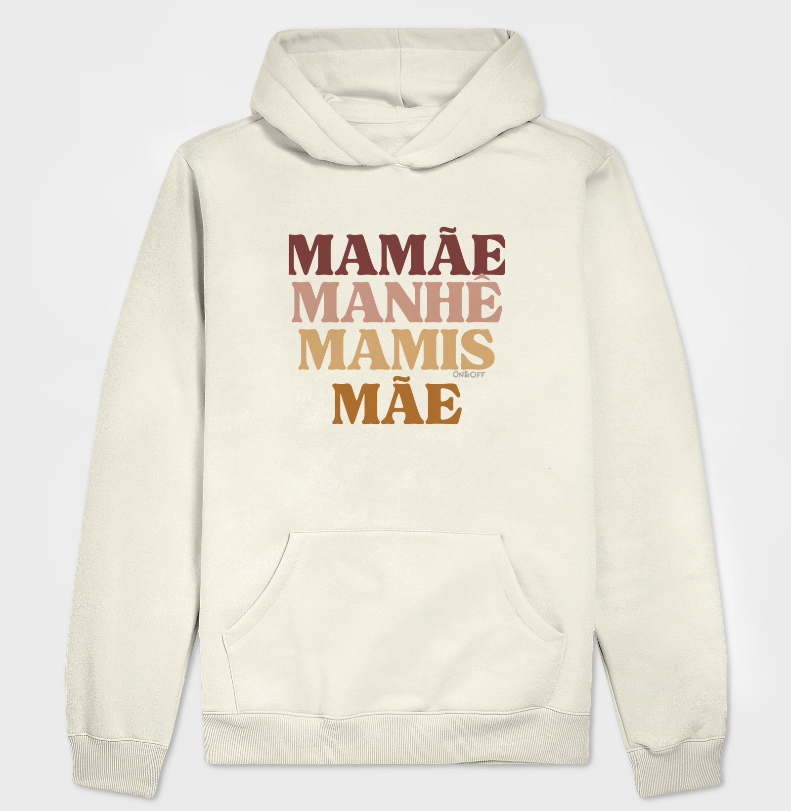 Mamãe, Manhê