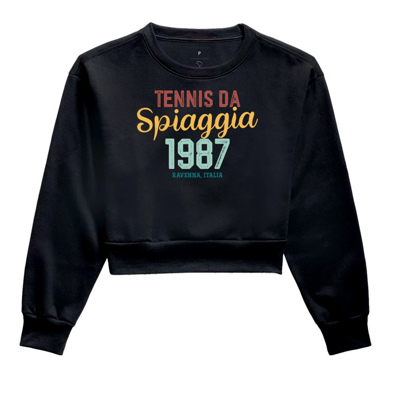 Ravenna 1987