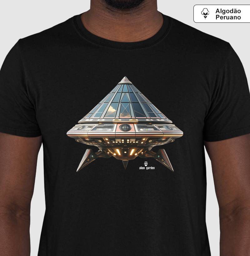 Pyramid Circuit