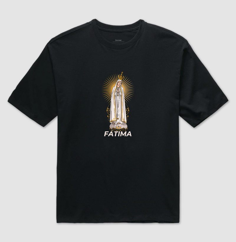 Nossa Senhora de Fátima