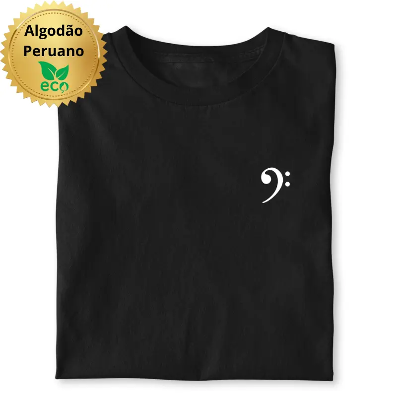 Clave de Fá - Bolso