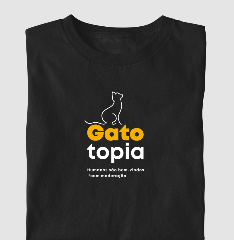 Gatotopia