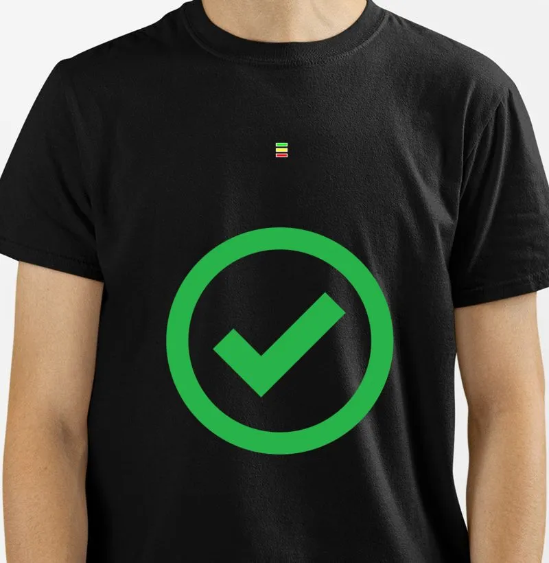 Camiseta OK ZAIRE Clothing