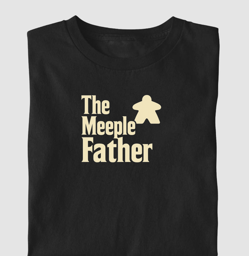 The Meeple Father