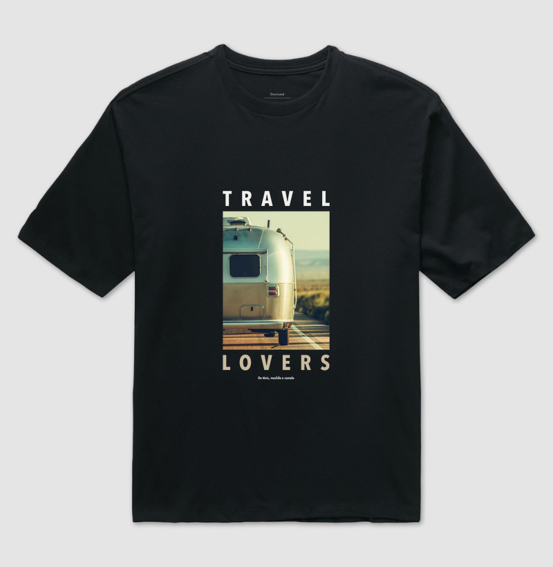Travel Lovers