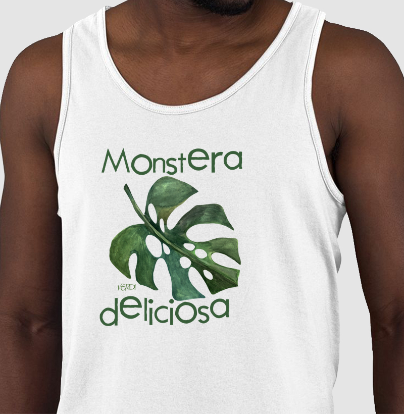 Monstera deliciosa