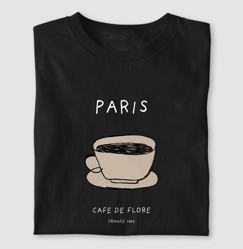 CAFÉ PARISIEN