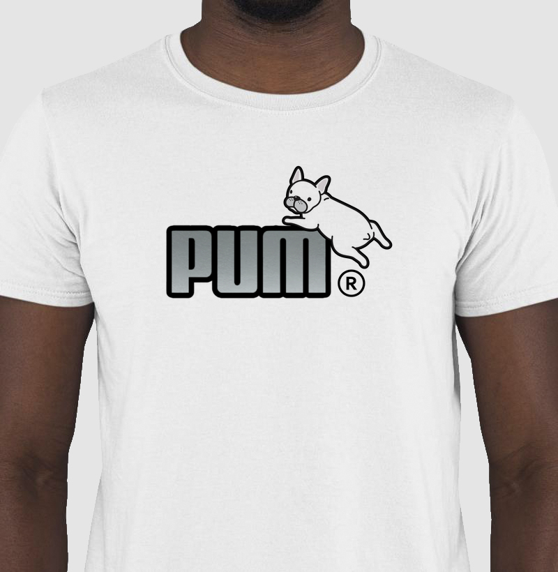 Pum Bulldog