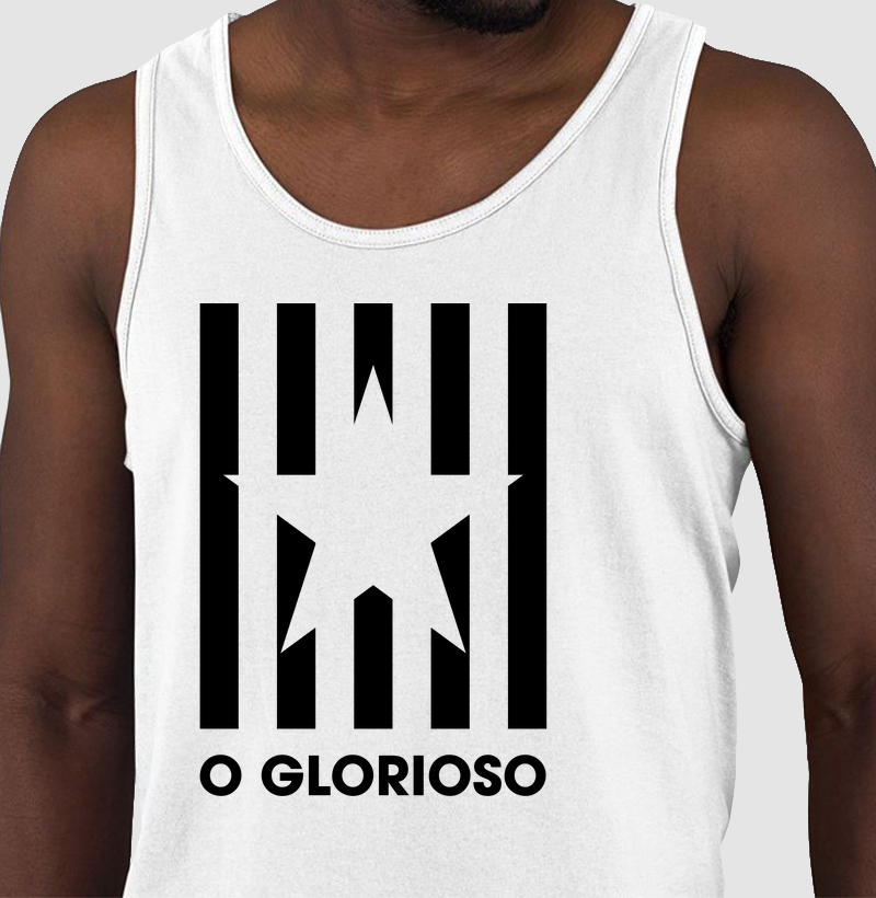 O Glorioso Rg Br