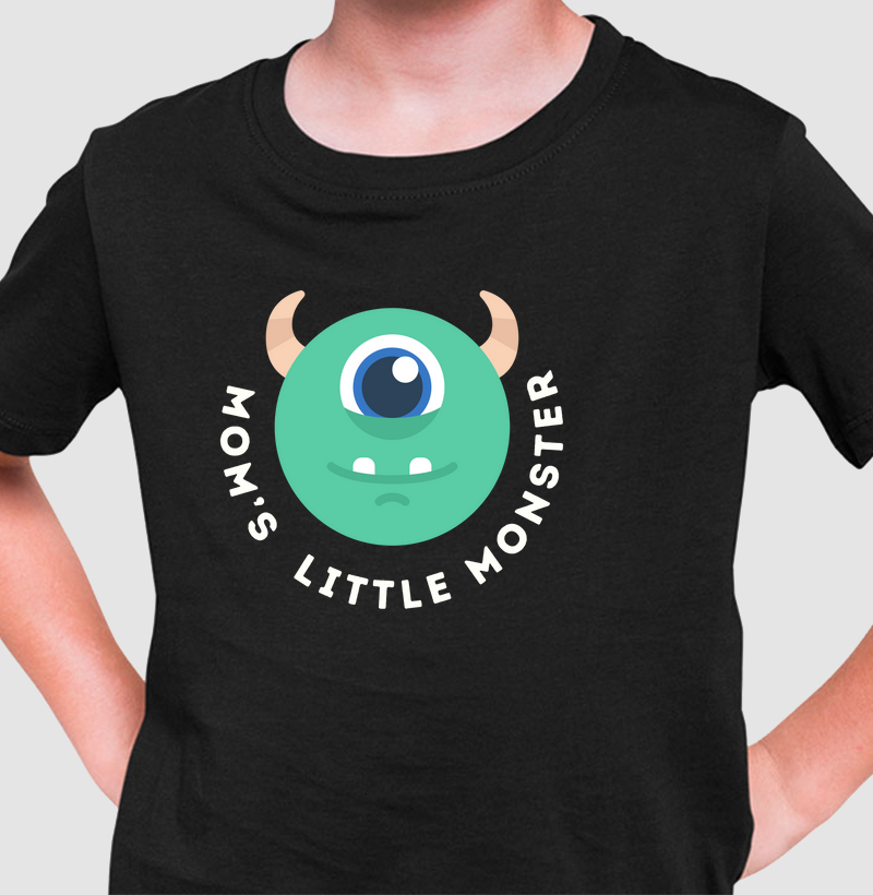 Mom's little monster 2