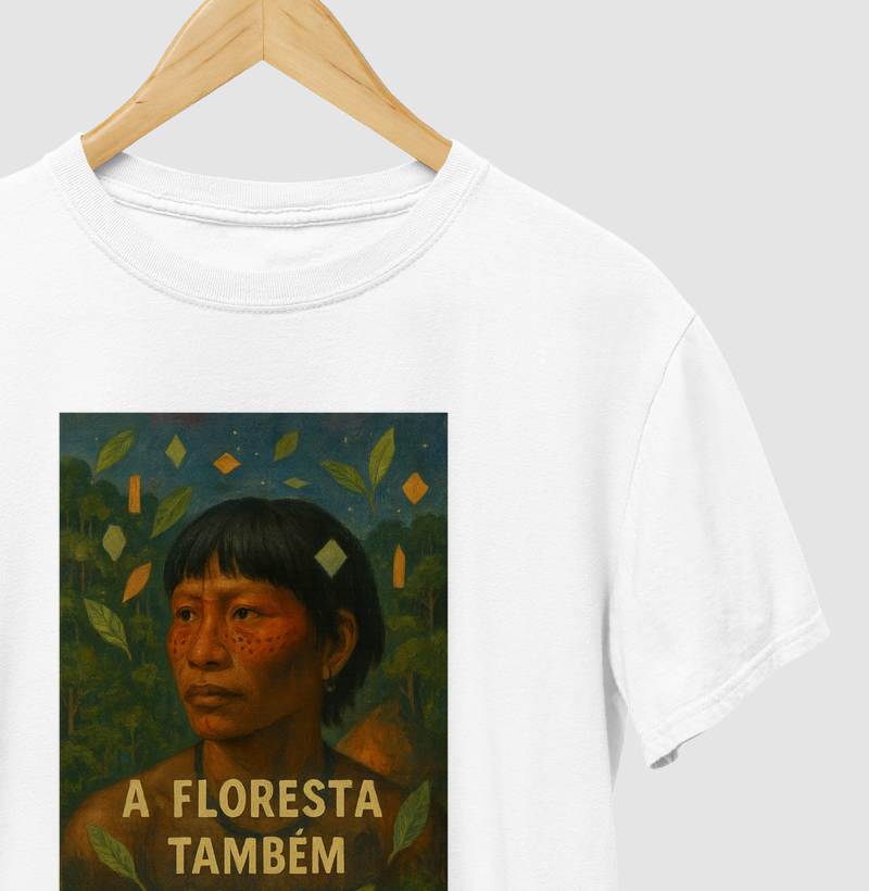 conexão yanomami