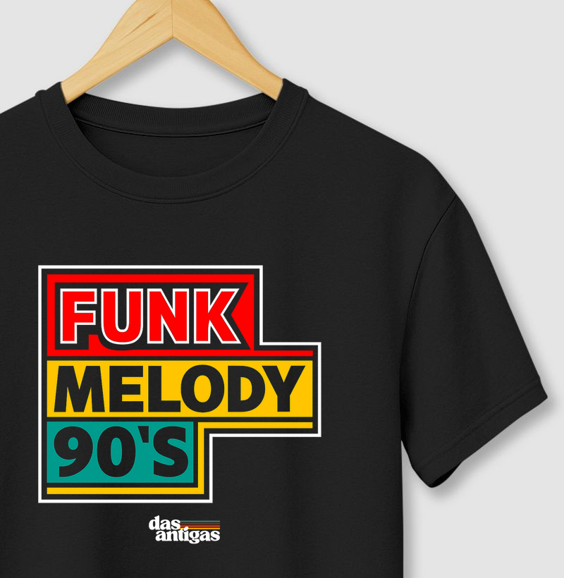 Funk Melody 90