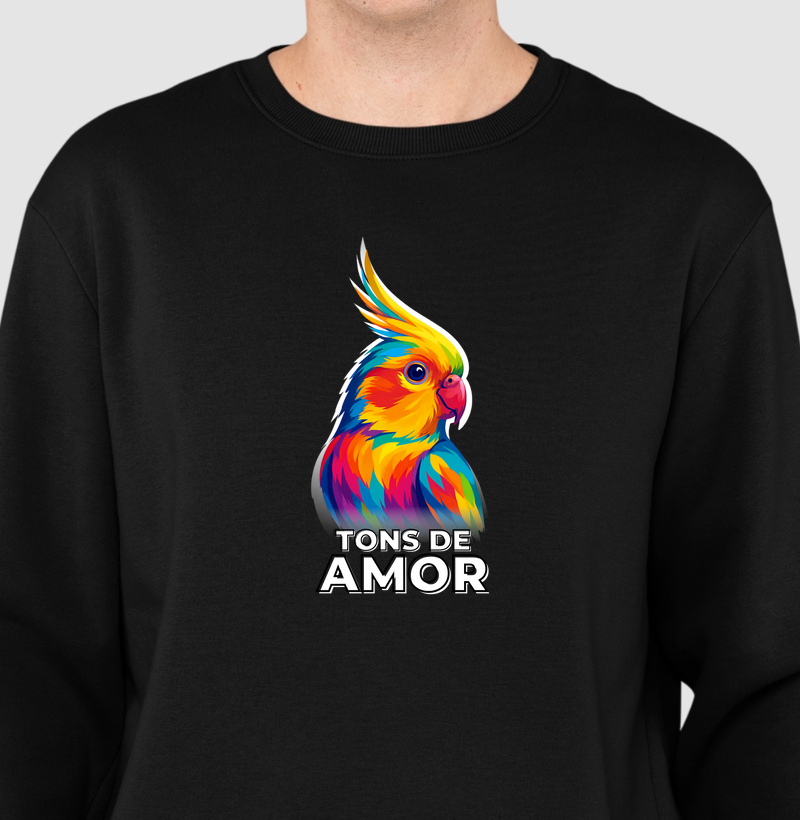Tons de Amor
