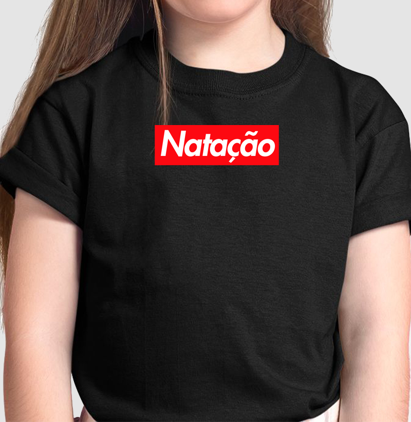 Natação
