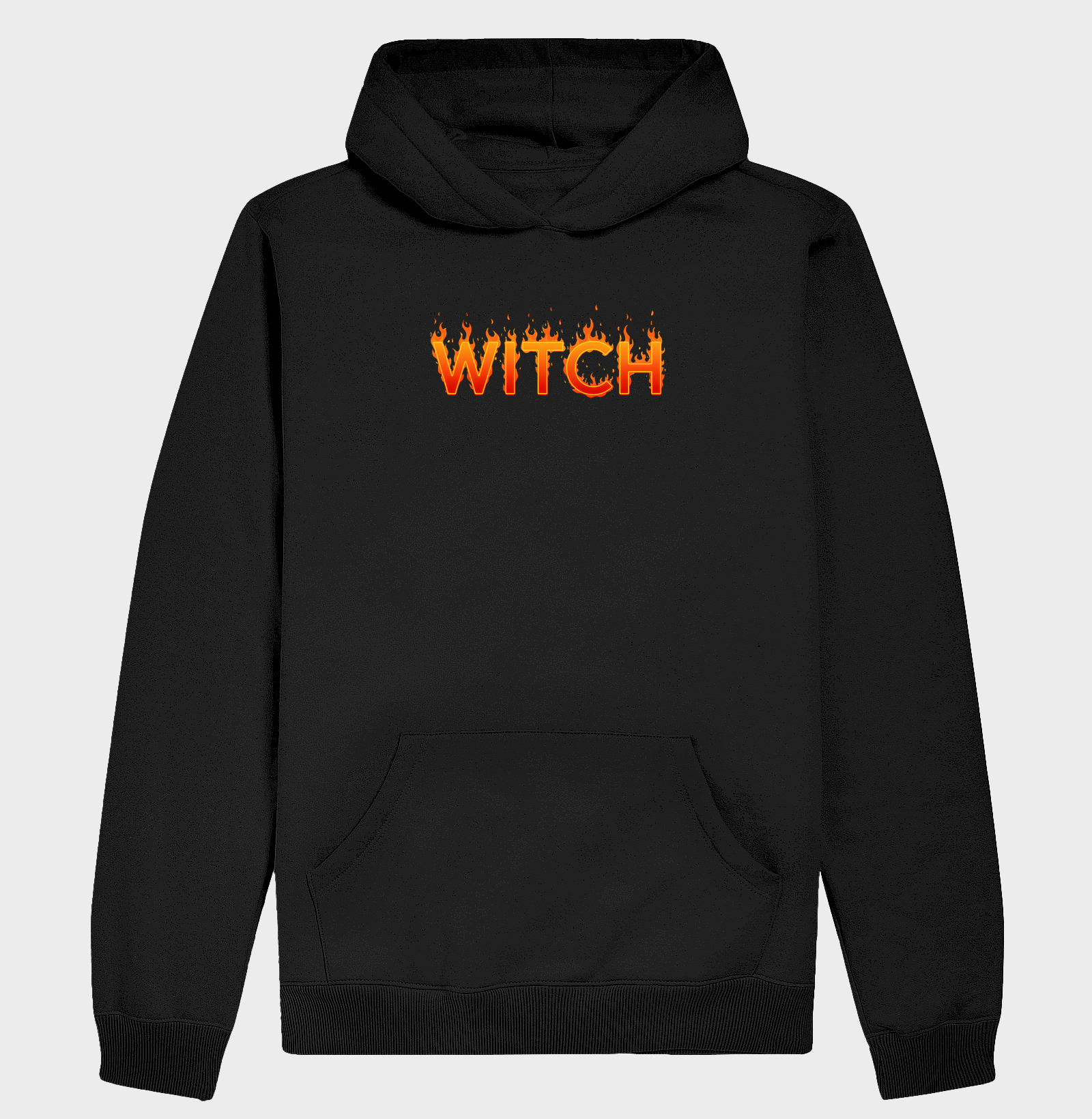 Fire Witch