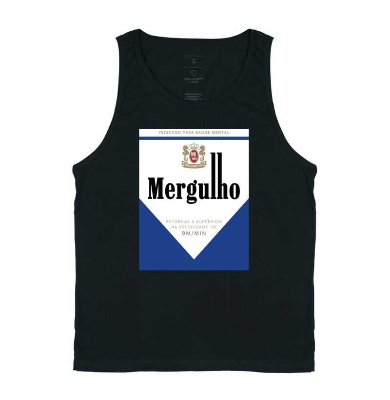 MERGULHO 5