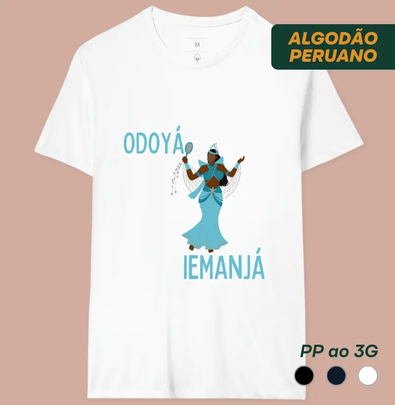 Odoyá Iemanjá