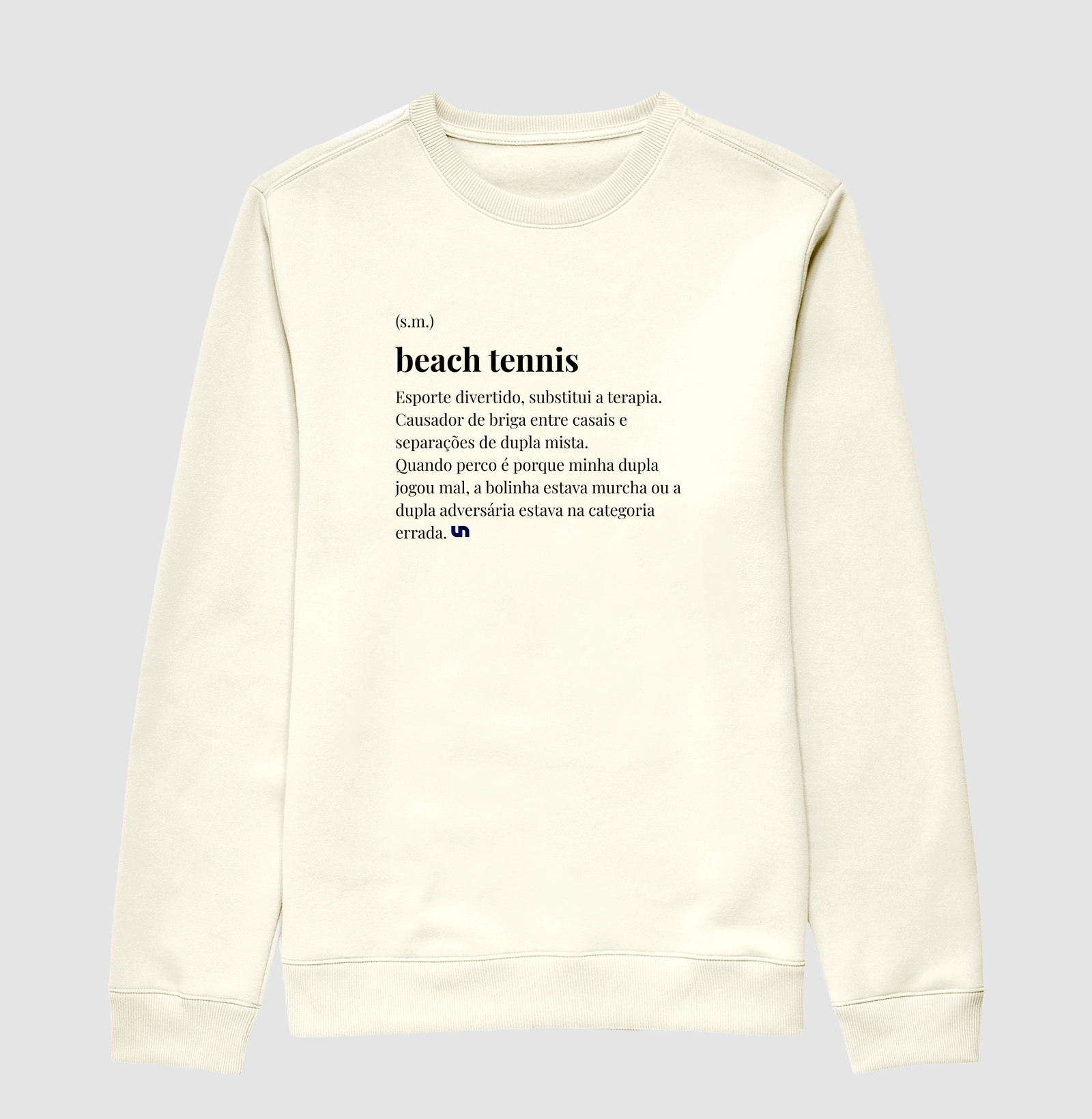 Significado Beach tennis