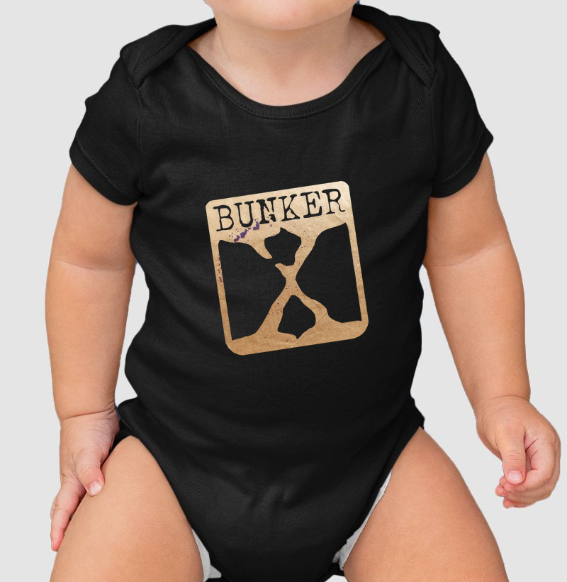 Bunker X (craft)