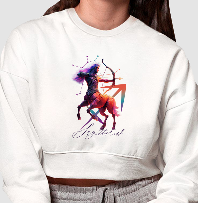 Signo de Sagitário♐