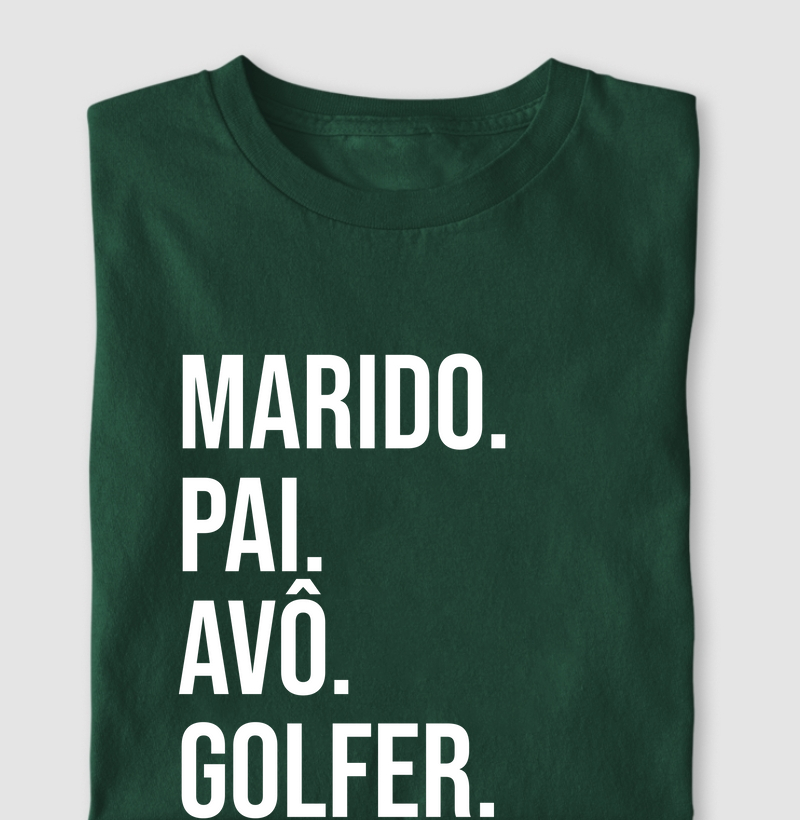 Pai. Avô. 