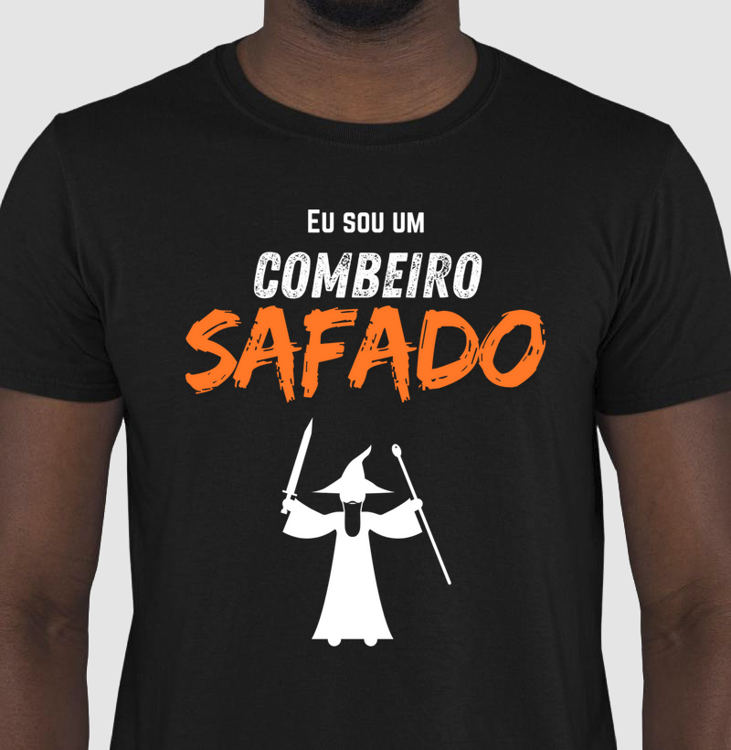Combeiro Safado